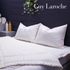 Guy Laroche Semi-Micro Fiber CreamSand Comforter High Density Quilted Premium Bedding Set for All Seasons _ Made in Korea